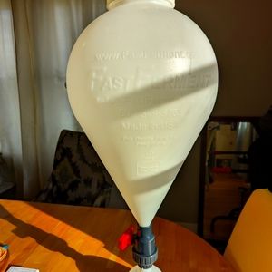 Fast ferment for wine making